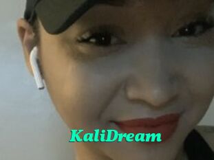 KaliDream