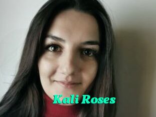 Kali_Roses