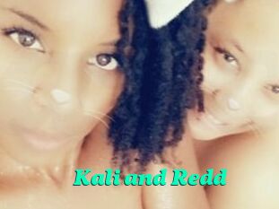 Kali_and_Redd