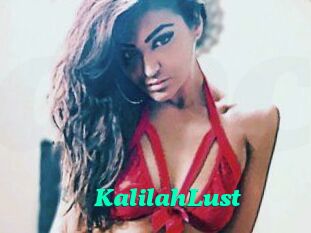 KalilahLust