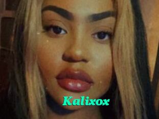 Kalixox