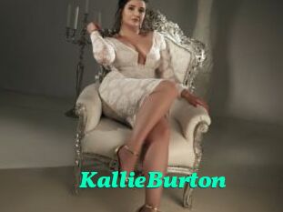 KallieBurton