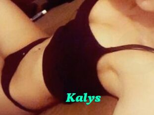 Kalys