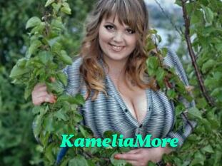 KameliaMore