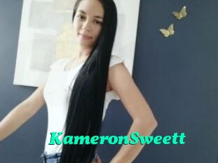 KameronSweett