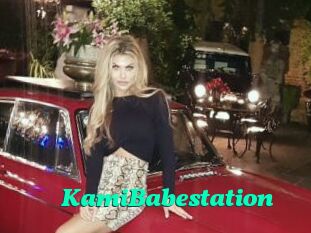 KamiBabestation