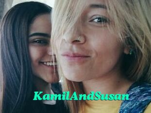 KamilAndSusan