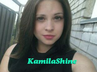 KamilaShine