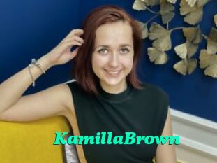 KamillaBrown