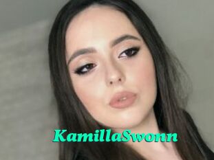 KamillaSwonn