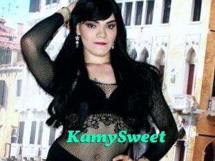 KamySweet