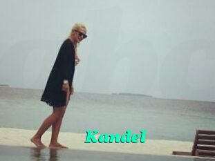 Kandel