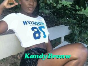 KandyBronw