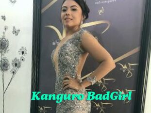 Kanguro_BadGirl