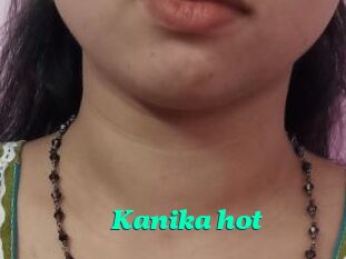 Kanika_hot