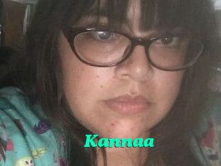 Kannaa