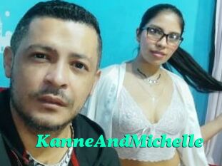 KanneAndMichelle