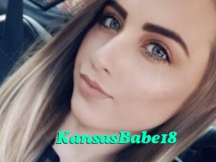 KansasBabe18