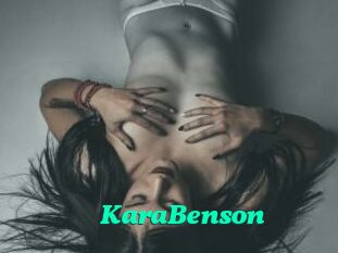 KaraBenson