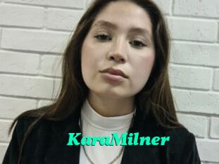 KaraMilner