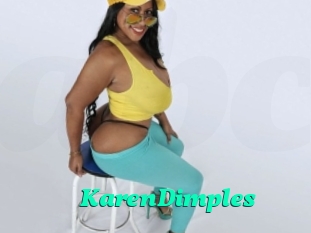 KarenDimples