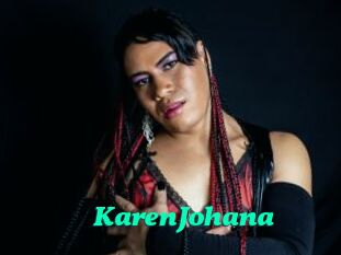 KarenJohana