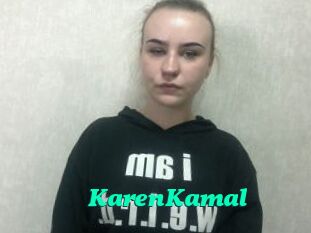 KarenKamal