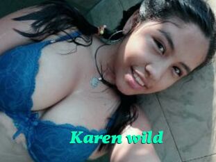 Karen_wild