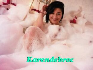 Karendebroc