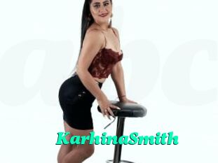 KarhinaSmith