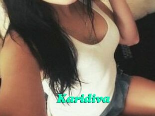 Karidiva