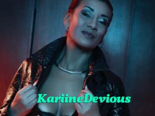 KariineDevious