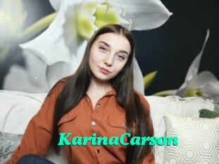 KarinaCarson