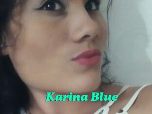 Karina_Blue