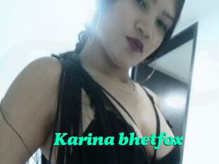 Karina_bhetfox