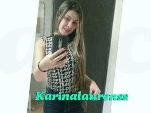 Karinalaurenss