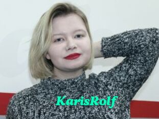 KarisRolf