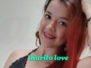 Karito_love