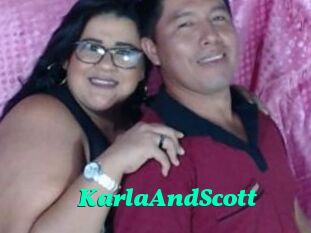 KarlaAndScott