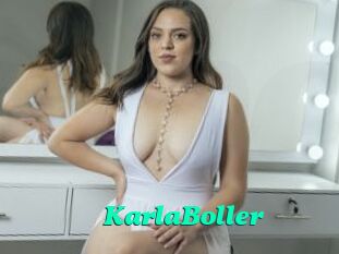 KarlaBoller