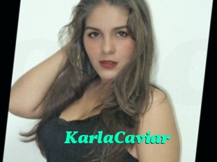 KarlaCaviar