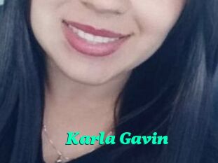 Karla_Gavin