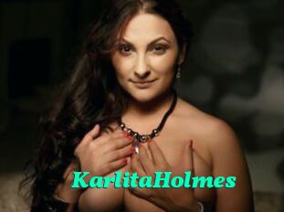 KarlitaHolmes