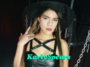 KarlySpears