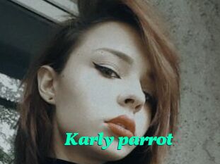 Karly_parrot