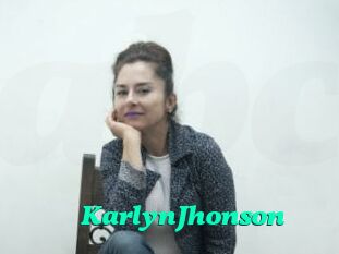 KarlynJhonson