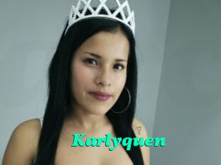 Karlyquen