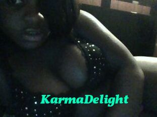 Karma_Delight