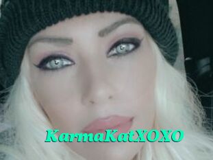 KarmaKatXOXO