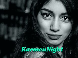 KarmenNight